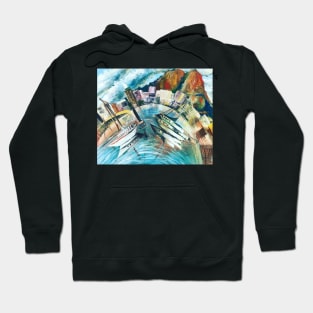 Townsville Shines Hoodie